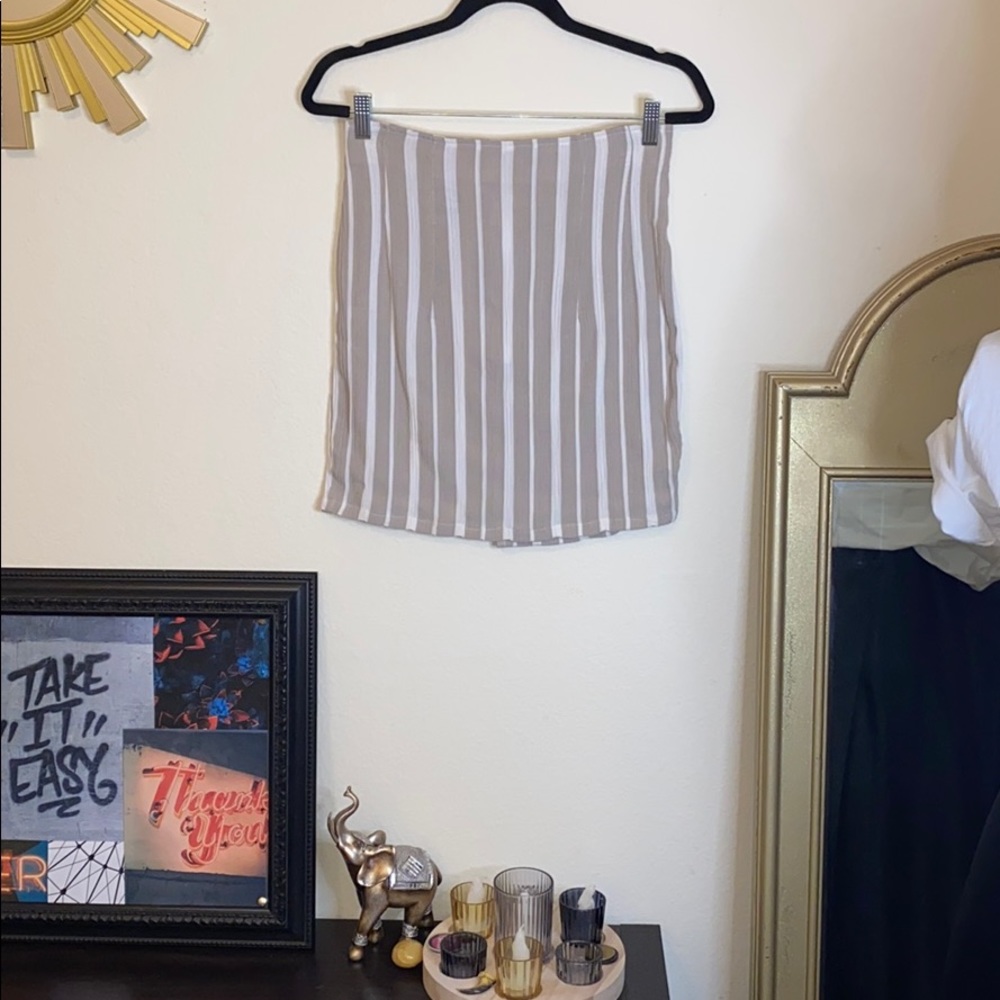 Perfect Vintage Skirt